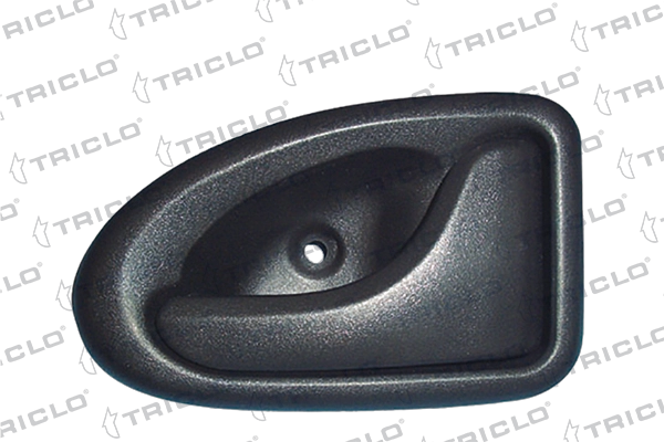 Door Handle, interior equipment
