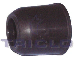 Dust Cover Kit, shock absorber (783408)
