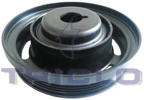 Belt Pulley, crankshaft (428960)