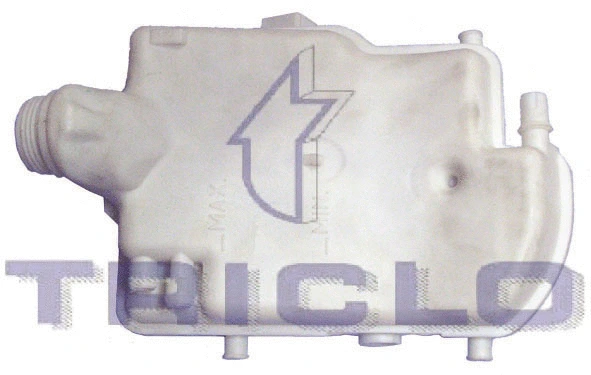 Expansion Tank, coolant (481530)