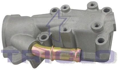 Coolant Flange (461107)