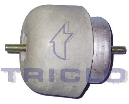 Mounting, engine (363905)