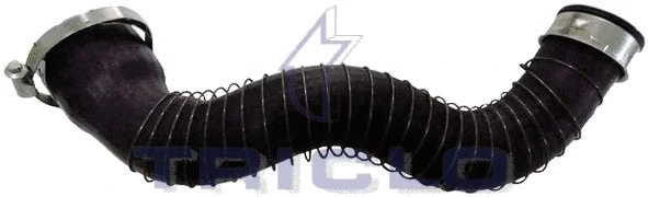 Hose, air supply (522784)