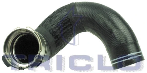 Hose, air supply (524753)