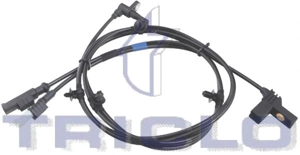 Sensor, wheel speed (432831)