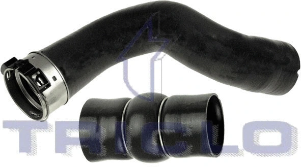 Hose, air supply (525078)