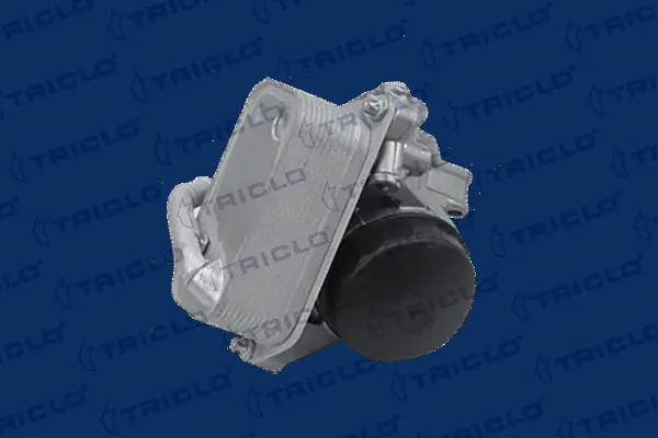 Oil Cooler, engine oil (412562)