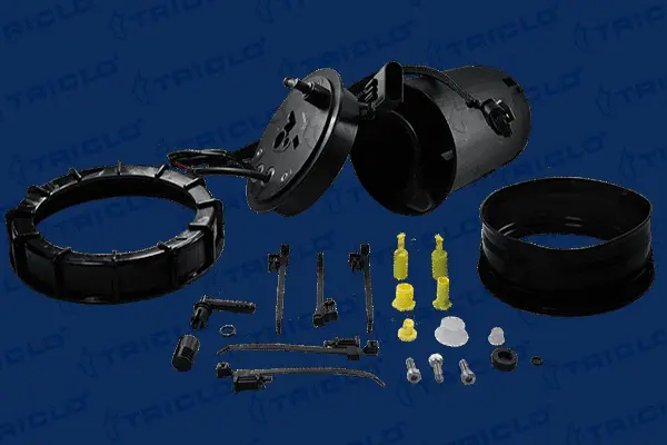 Heating, tank unit (urea injection) (573164)