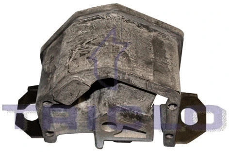 Mounting, engine (368655)