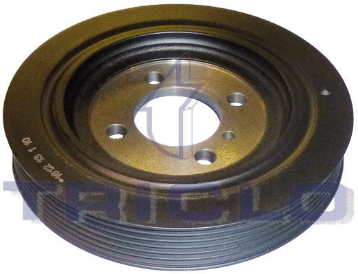 Belt Pulley, crankshaft (426387)