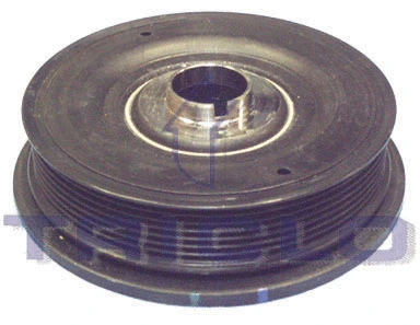 Belt Pulley, crankshaft (425165)