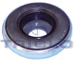 Rolling Bearing, suspension strut support mount (788207)