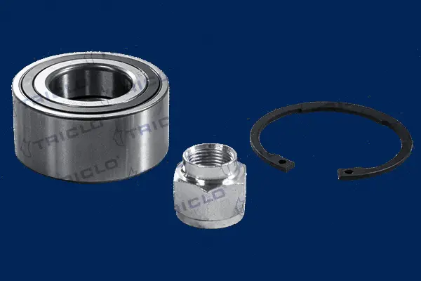 Wheel Bearing Kit (910001)