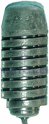 Buffer, bonnet (164381)