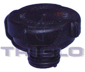 Cap, coolant tank (313414)