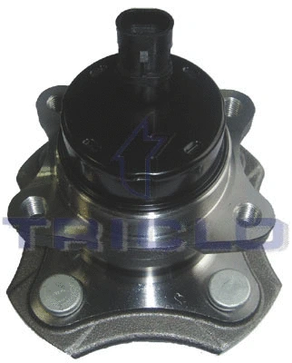 Wheel Bearing Kit (906466)