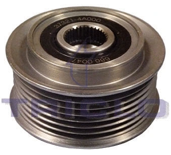Belt Pulley, alternator (426520)