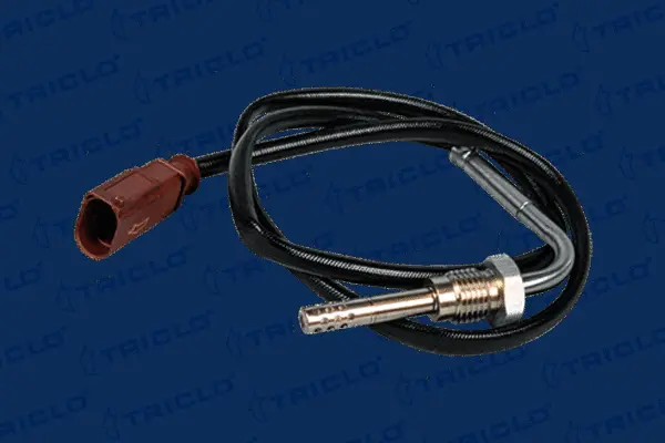 Sensor, exhaust gas temperature (432043)