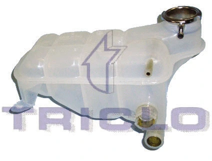 Expansion Tank, coolant (483509)