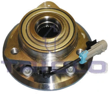 Wheel Hub (906566)