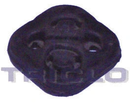 Mount, exhaust system (353010)
