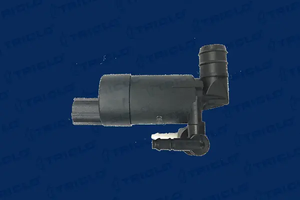 Washer Fluid Pump, window cleaning (190412)