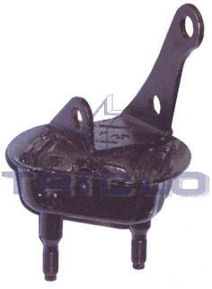 Bushing, axle beam (781493)