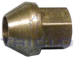 Wheel Nut (338740)
