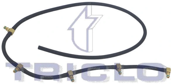 Fuel Line (532711)