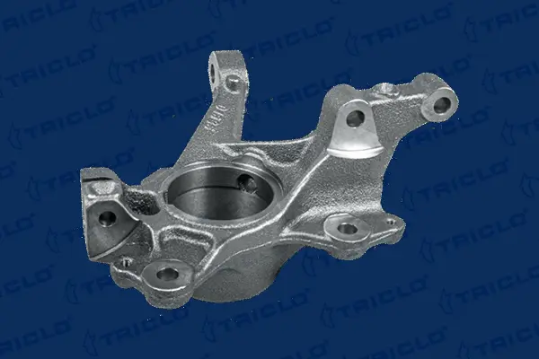 Steering Knuckle, wheel suspension (768853)