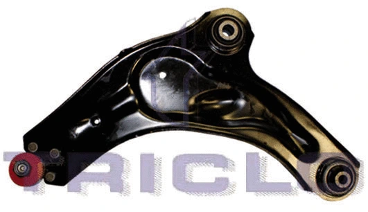 Control/Trailing Arm, wheel suspension (775621)