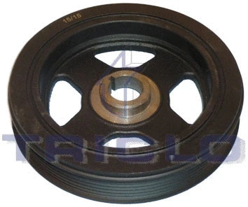 Belt Pulley, crankshaft (426388)