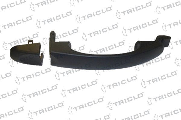 Exterior Door Handle