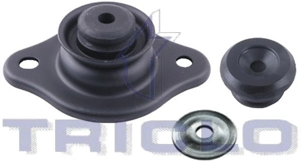 Repair Kit, suspension strut support mount (786837)