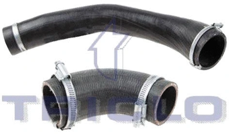Charge Air Hose (528986)