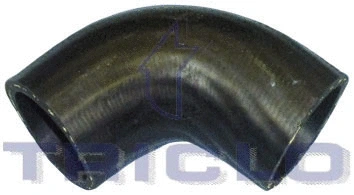 Charge Air Hose (528726)