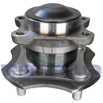 Wheel Hub (906444)