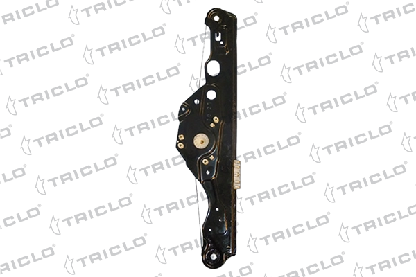 Window Regulator