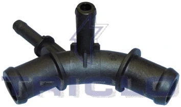 Coolant Flange (462393)
