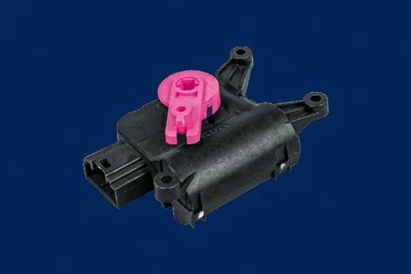 Actuator, blending flap (293243)