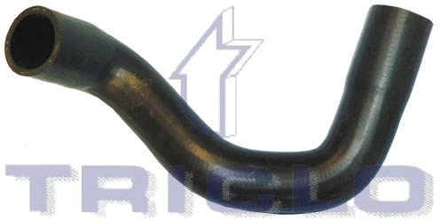 Charge Air Hose (521278)