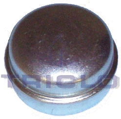 Protection Lid, wheel hub (328707)