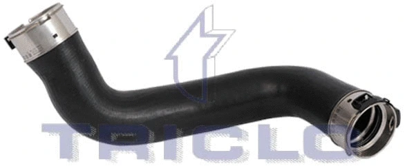 Hose, air supply (526688)