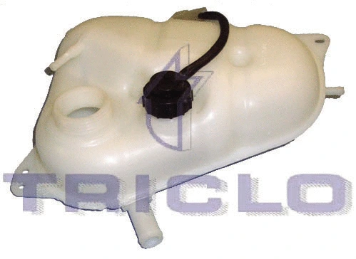 Expansion Tank, coolant (481593)
