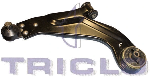 Control/Trailing Arm, wheel suspension (778432)