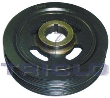 Belt Pulley, crankshaft (426154)