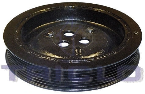 Belt Pulley, crankshaft (428873)