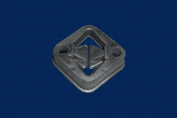 Mount, exhaust system (352465)