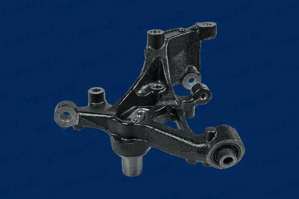 Steering Knuckle, wheel suspension (762246)