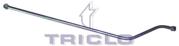 Repair Kit, gear shift lever (631058)